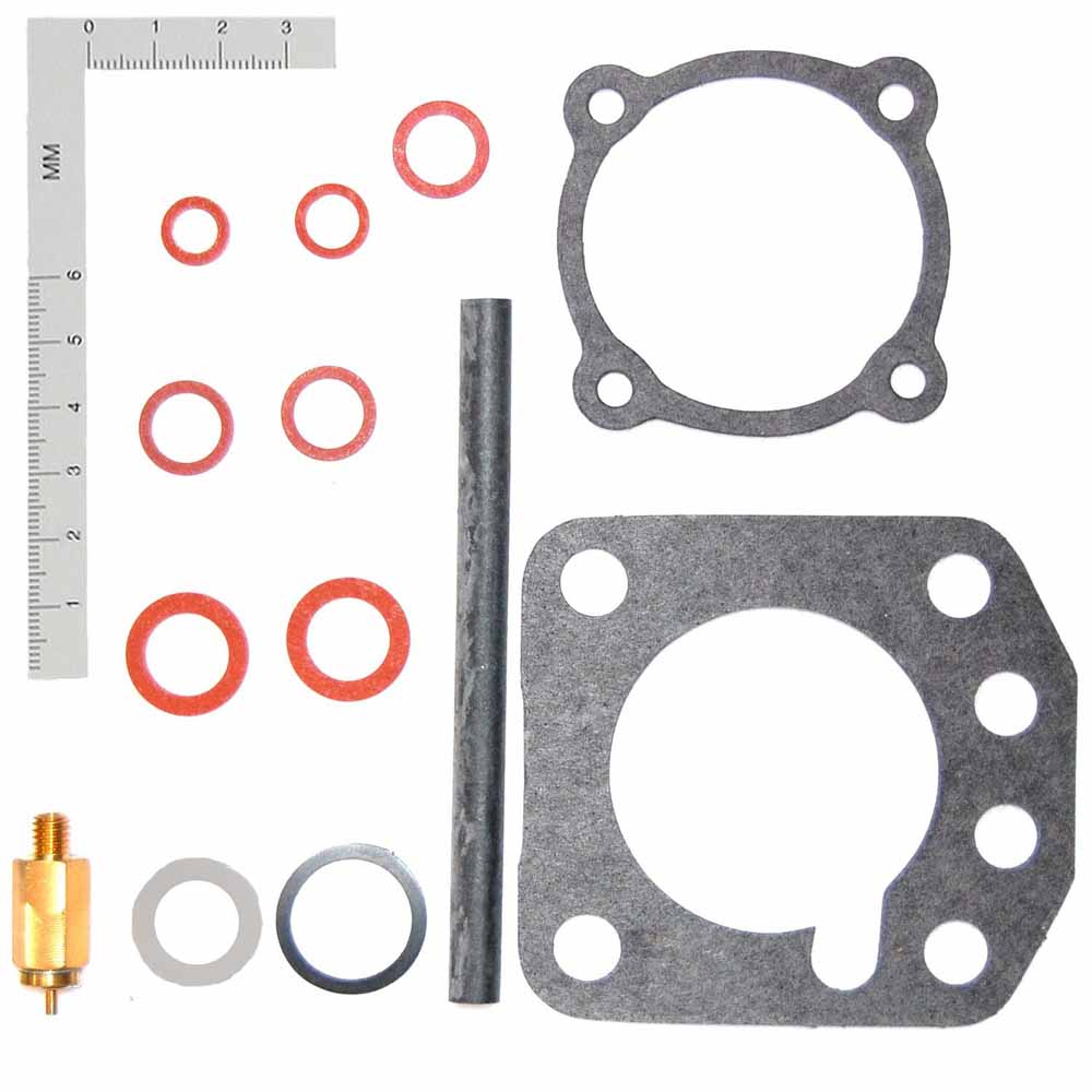 1969 Nissan 2000 Carburetor Repair Kit