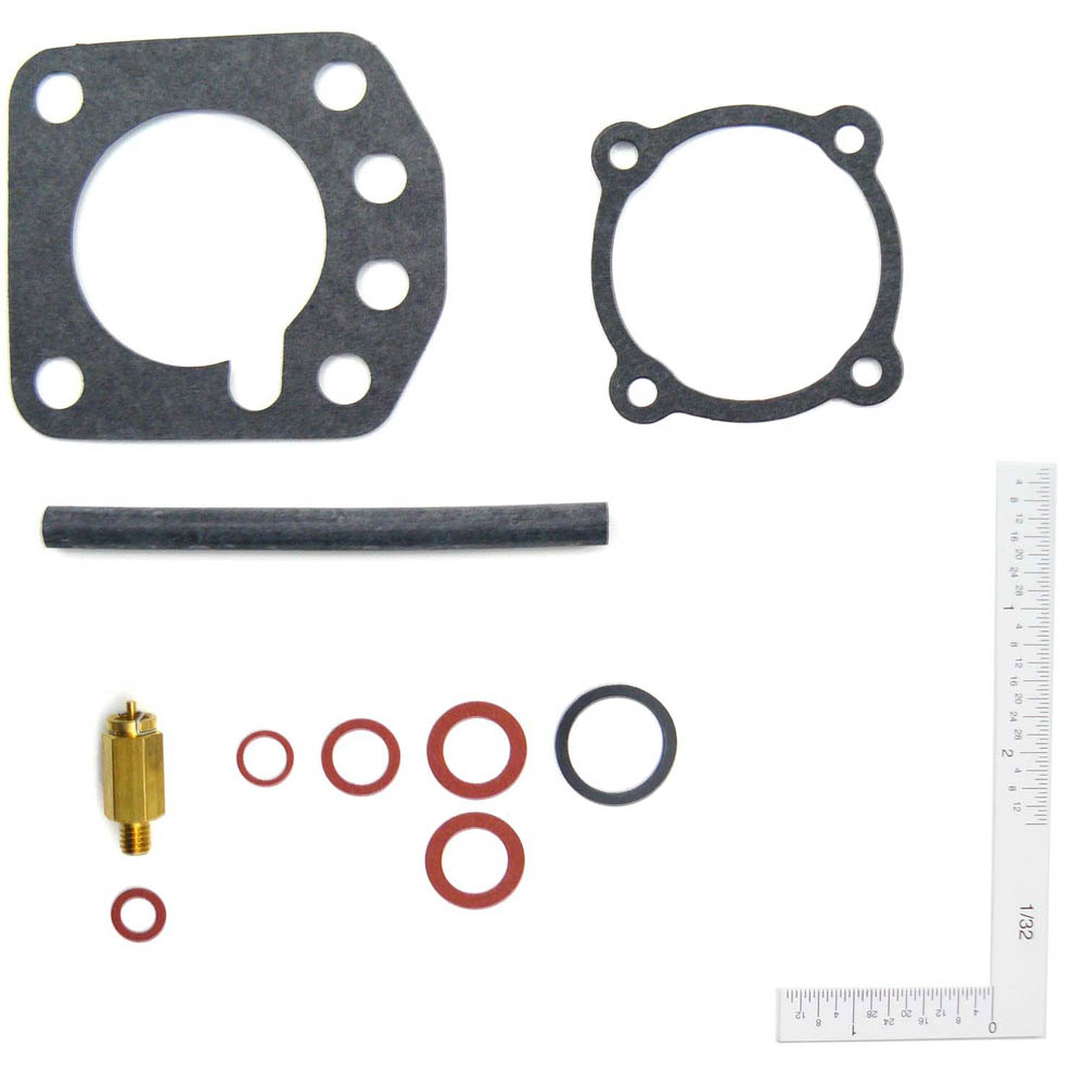 1972 Nissan 240Z Carburetor Repair Kit
