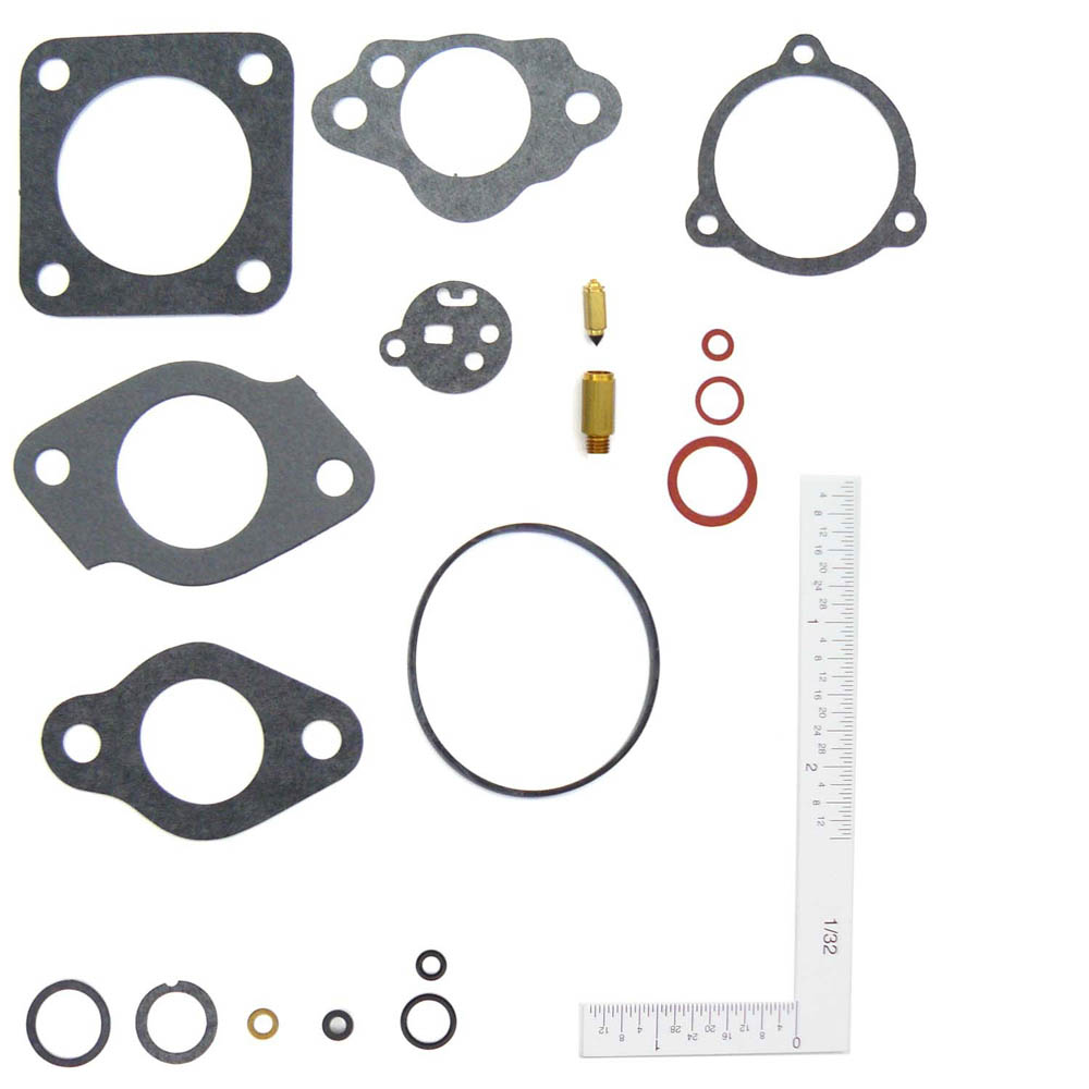 1965 Mg 1100 carburetor repair kit 