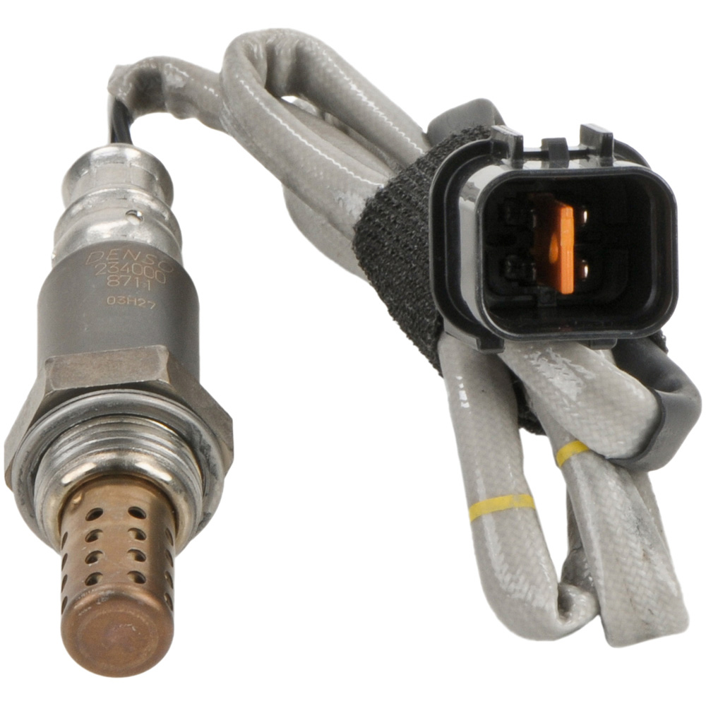 2004 Mitsubishi Endeavor Oxygen Sensor Kit