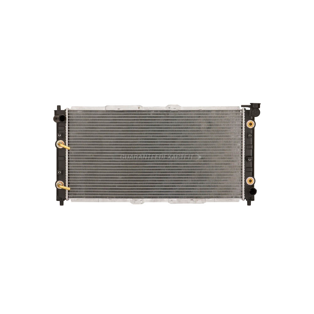 1994 Mazda MX-3 Radiator