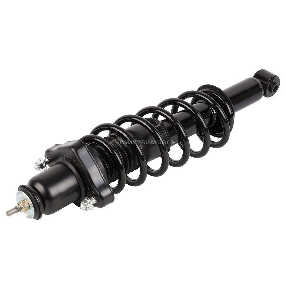 BuyAutoParts 75-836042C Shock and Strut Set