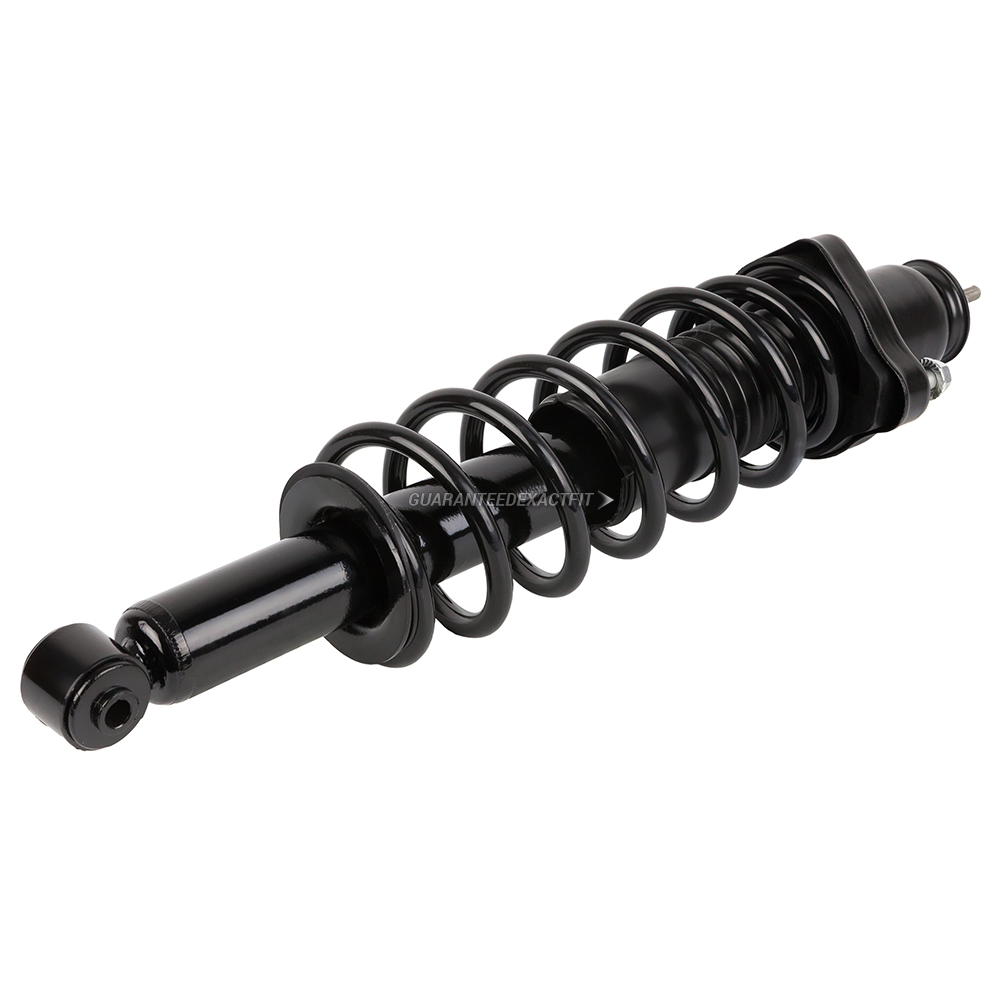 BuyAutoParts 75-21969CS Strut