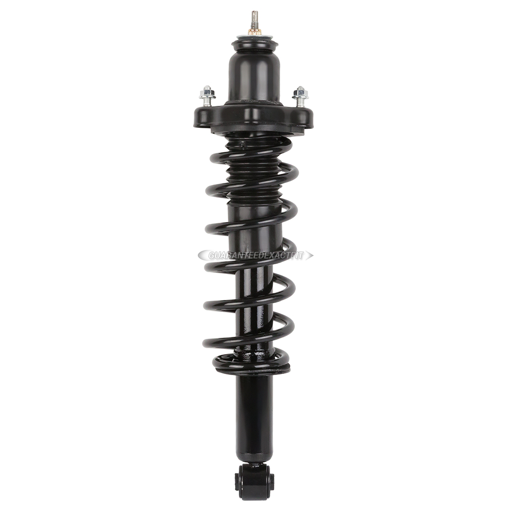 BuyAutoParts 75-21969CS Strut