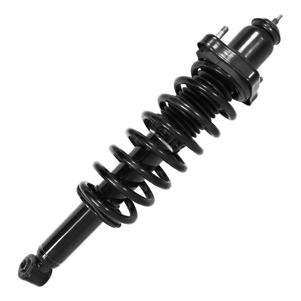 BuyAutoParts 75-21969CS Strut