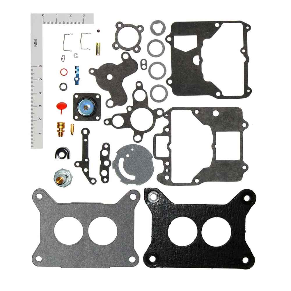  Ford elite carburetor repair kit 