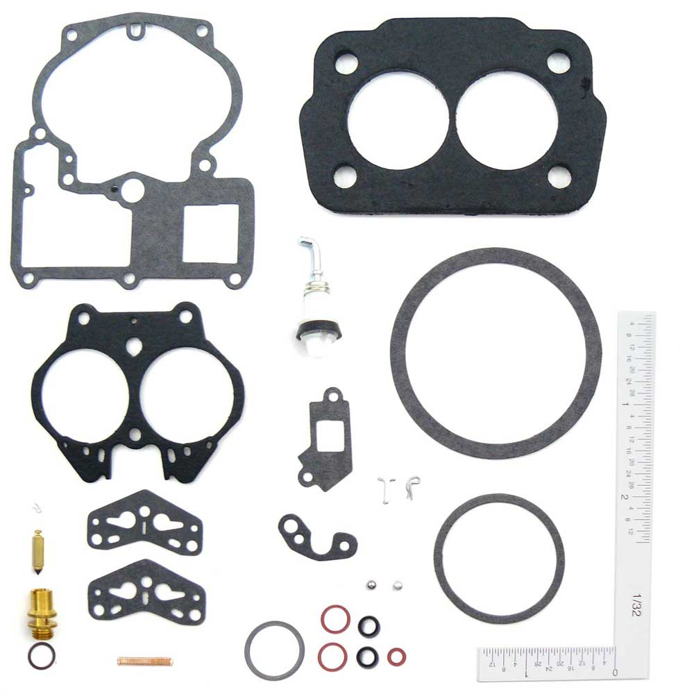 1977 Buick Electra Carburetor Repair Kit