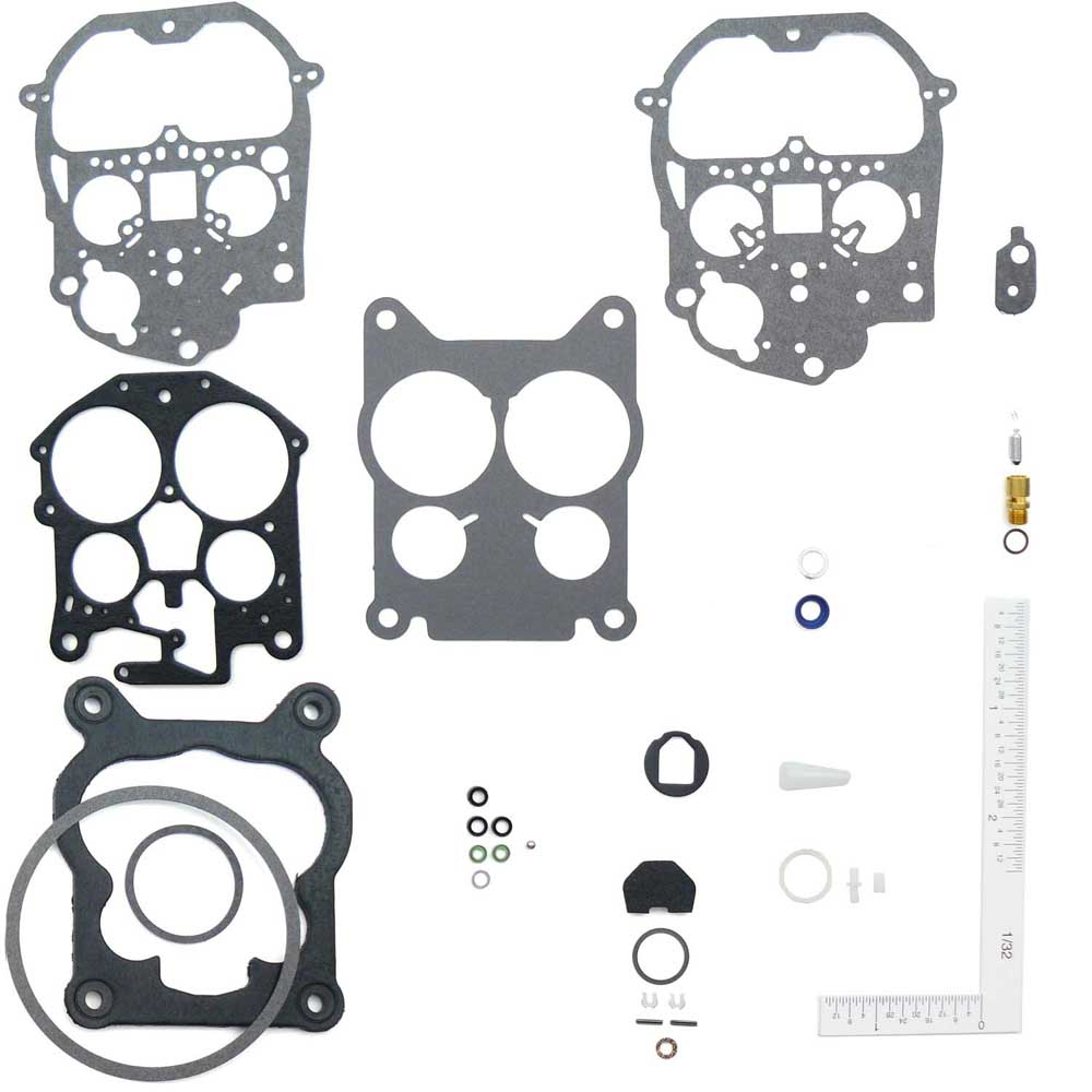 1977 Cadillac Deville Carburetor Repair Kit