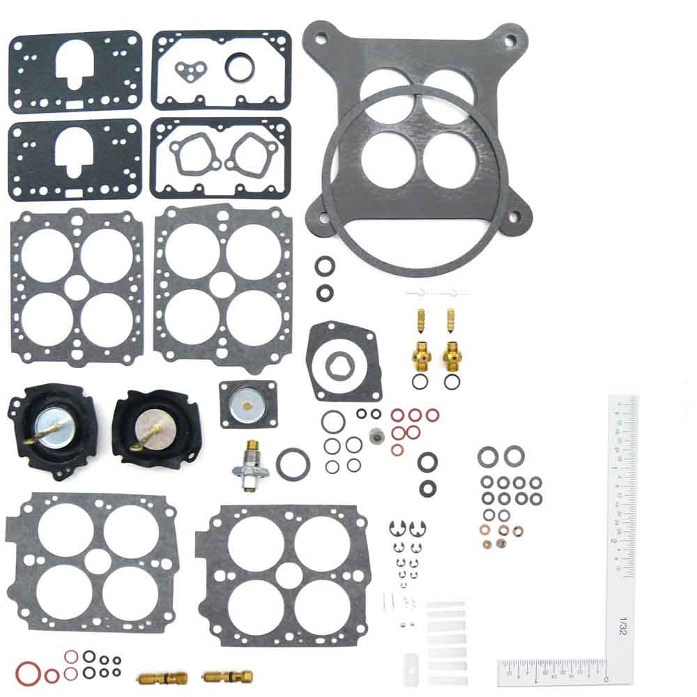 1979 Chevrolet G20 Carburetor Repair Kit