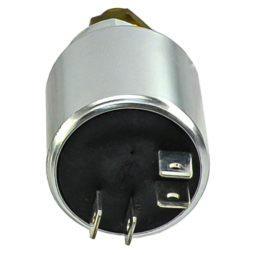 Big Parts AQ-I0136BIGN A/C Trinary Switch