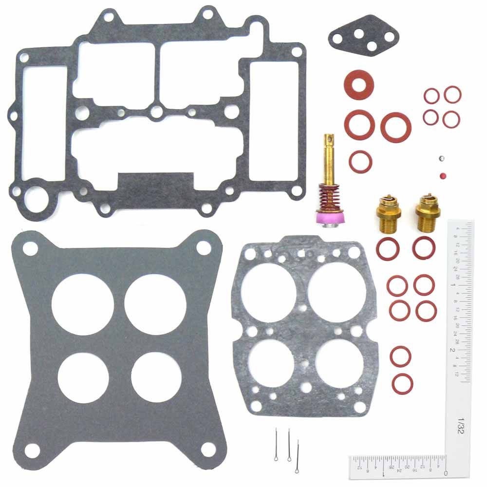 Walker Products 15612 Carburetor Repair Kit