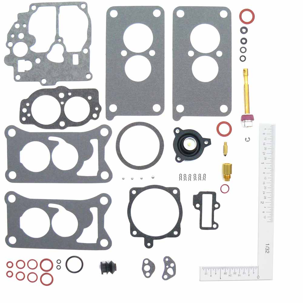1978 Toyota Corolla Carburetor Repair Kit