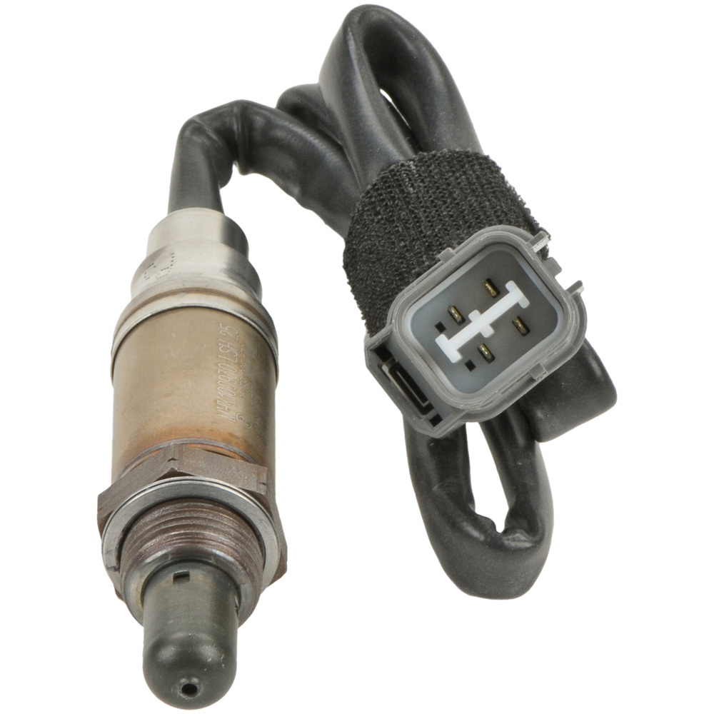 2000 Land Rover Range Rover Oxygen Sensor Kit
