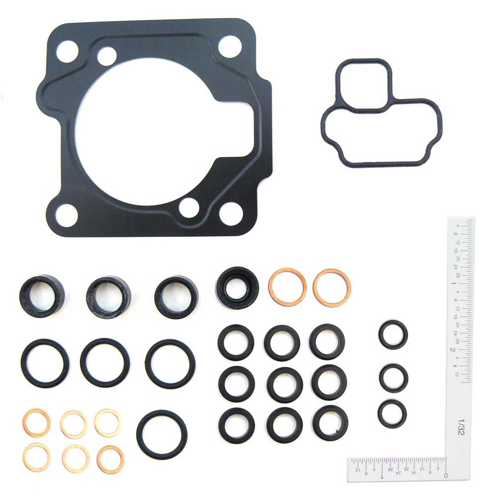 1955 Fiat 1900 Carburetor Repair Kit