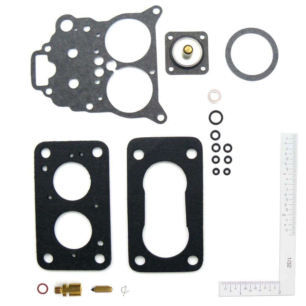  Fiat 131 carburetor repair kit 
