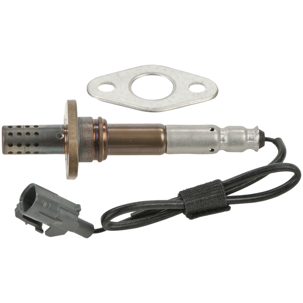 Bosch Oxygen Sensor 15640 Buy Auto Parts