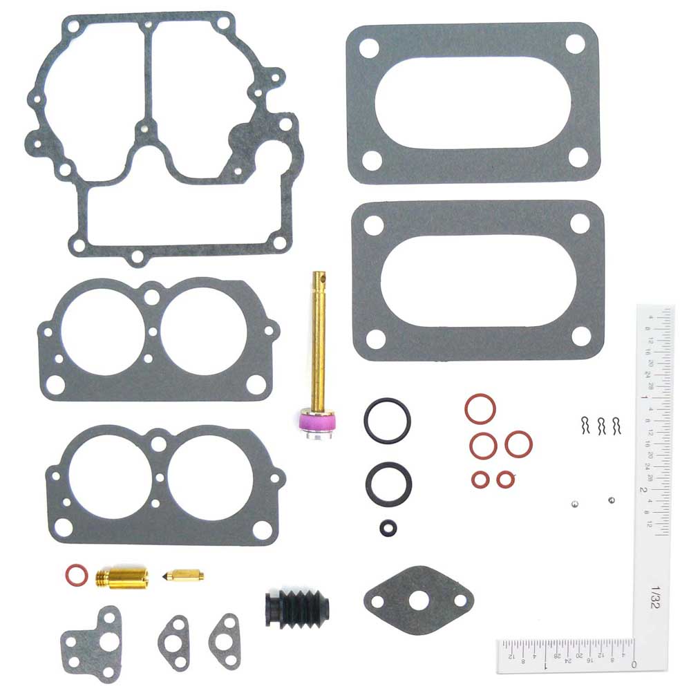 1973 Toyota Land Cruiser Carburetor Repair Kit