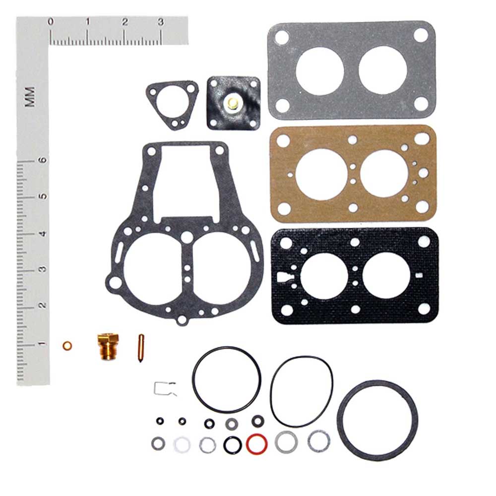  Audi 100 Series carburetor repair kit 
