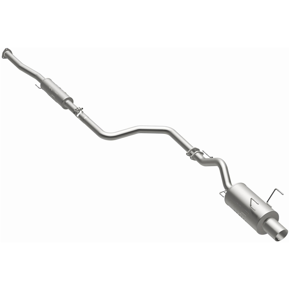 2000 Acura Integra Performance Exhaust System