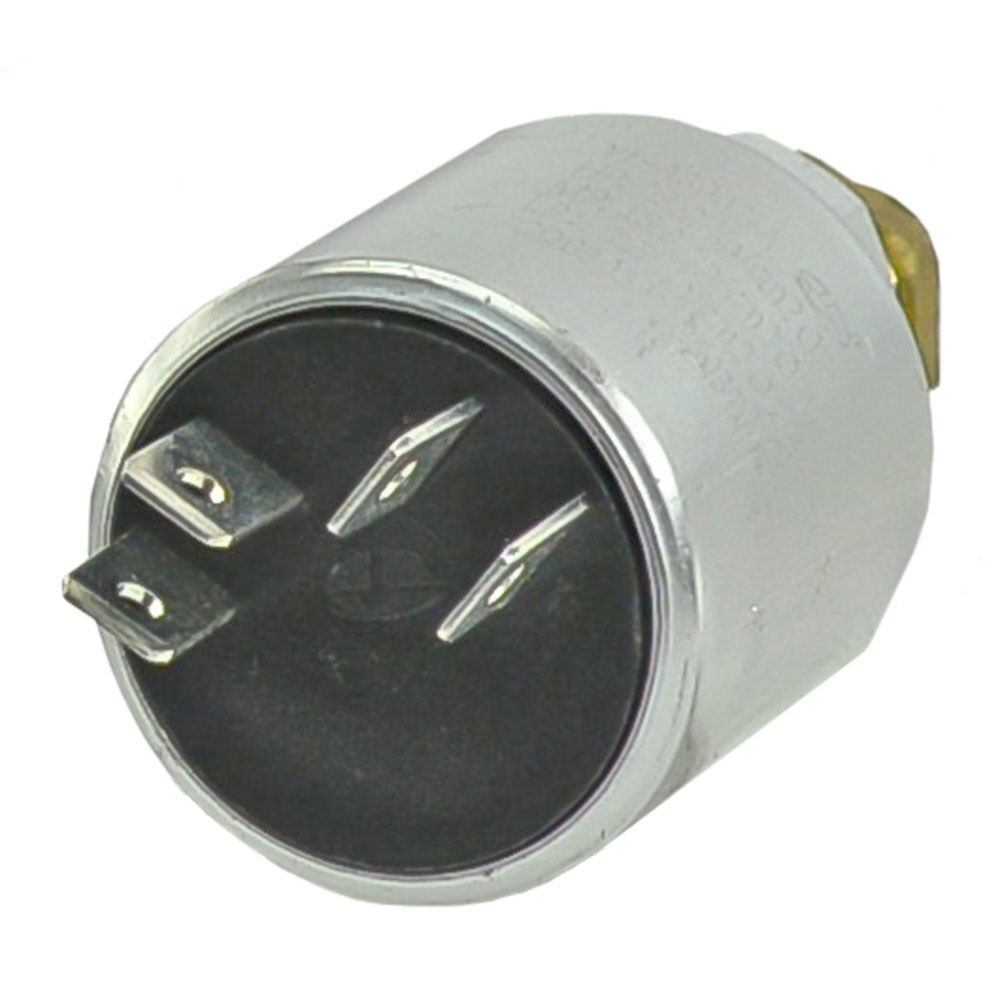 Big Parts AQ-I0137BIGN A/C Trinary Switch