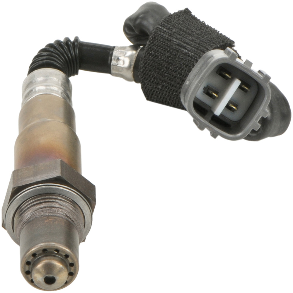 2007 Toyota RAV4 Oxygen Sensor Kit 3.5L Eng. V6 Eng. Downstream