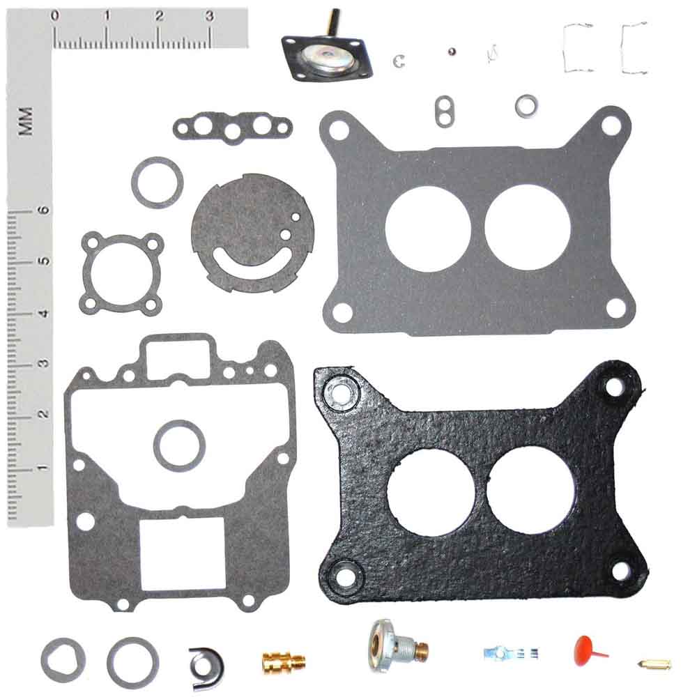 1981 Ford LTD Carburetor Repair Kit