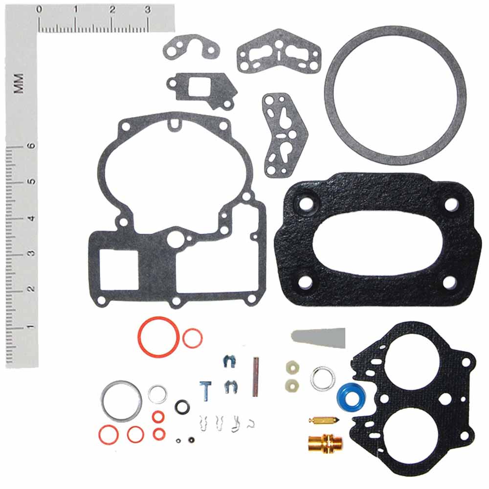 1978 Oldsmobile Cutlass Carburetor Repair Kit