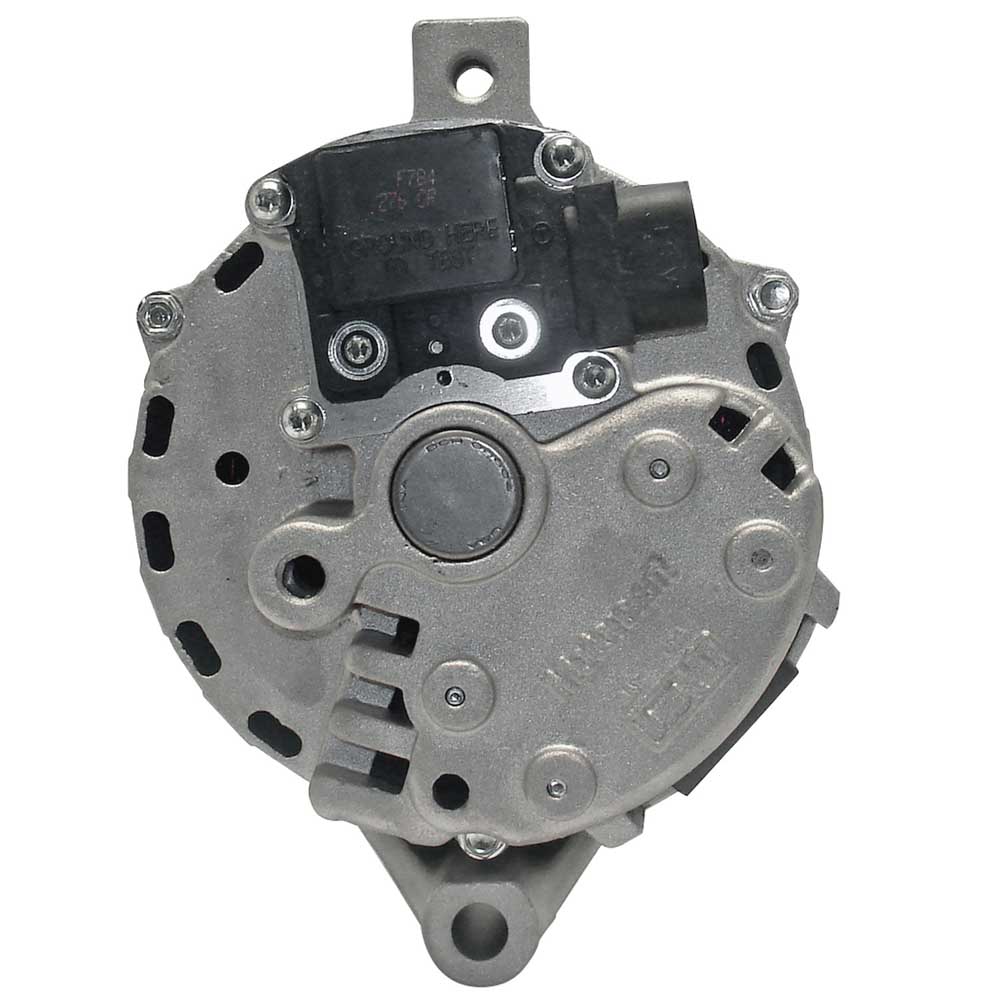 1987 Ford Aerostar Alternator