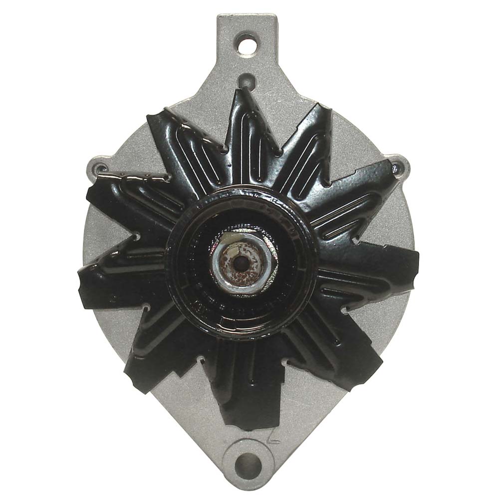1987 Ford Aerostar Alternator