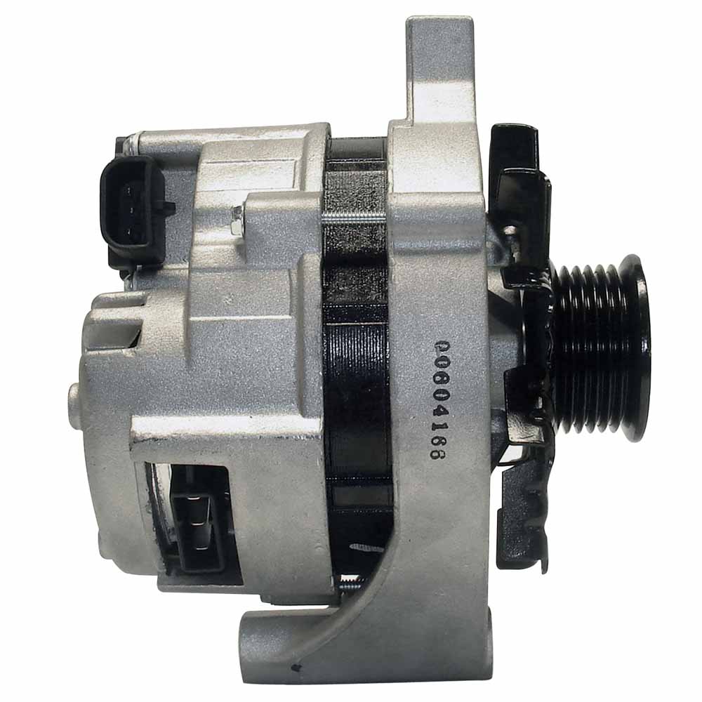 1987 Ford Aerostar Alternator