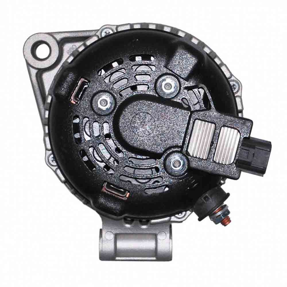 2005 Land Rover LR3 Alternator