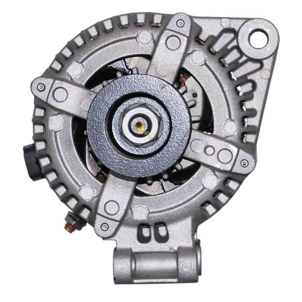 2005 Land Rover LR3 Alternator