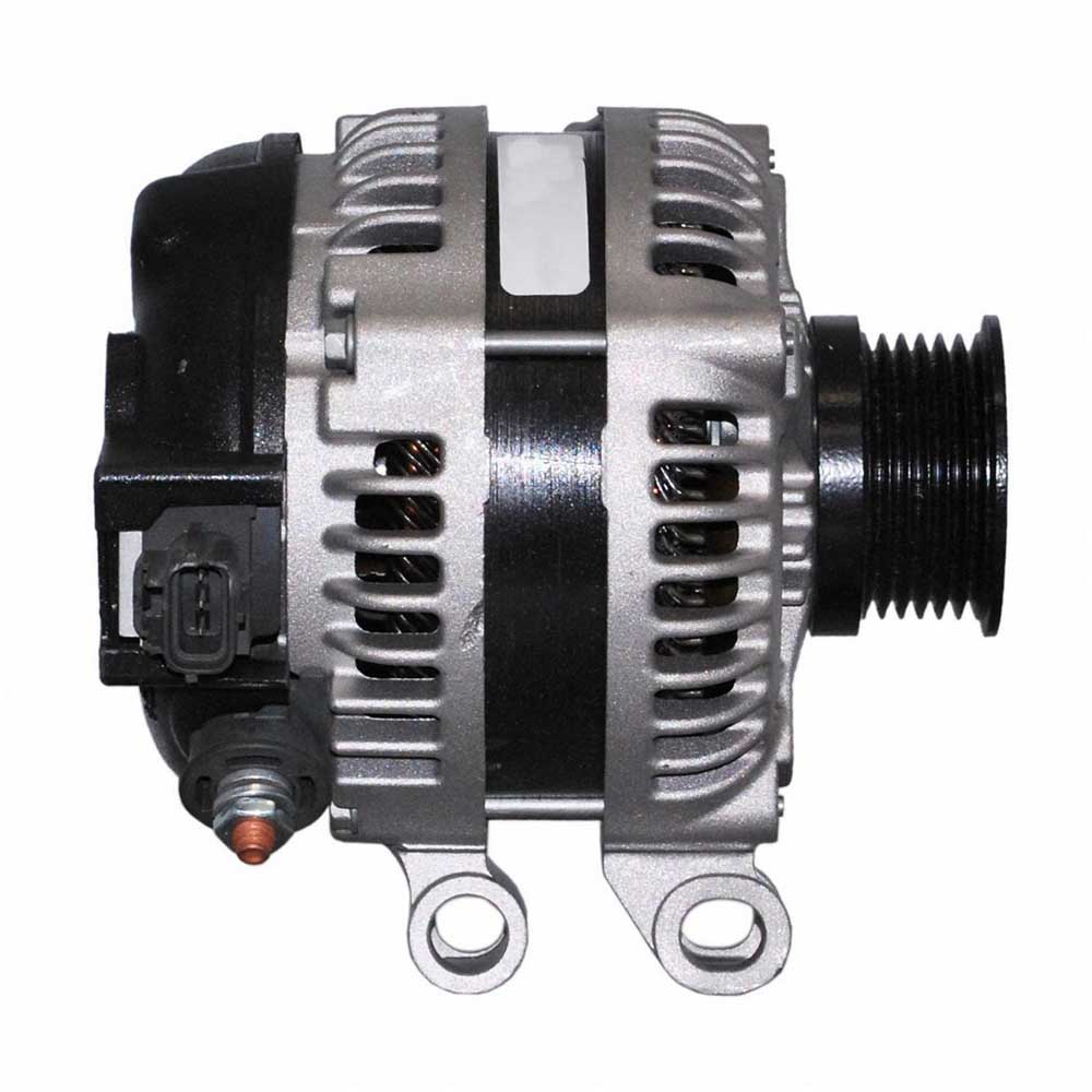 2005 Land Rover LR3 Alternator