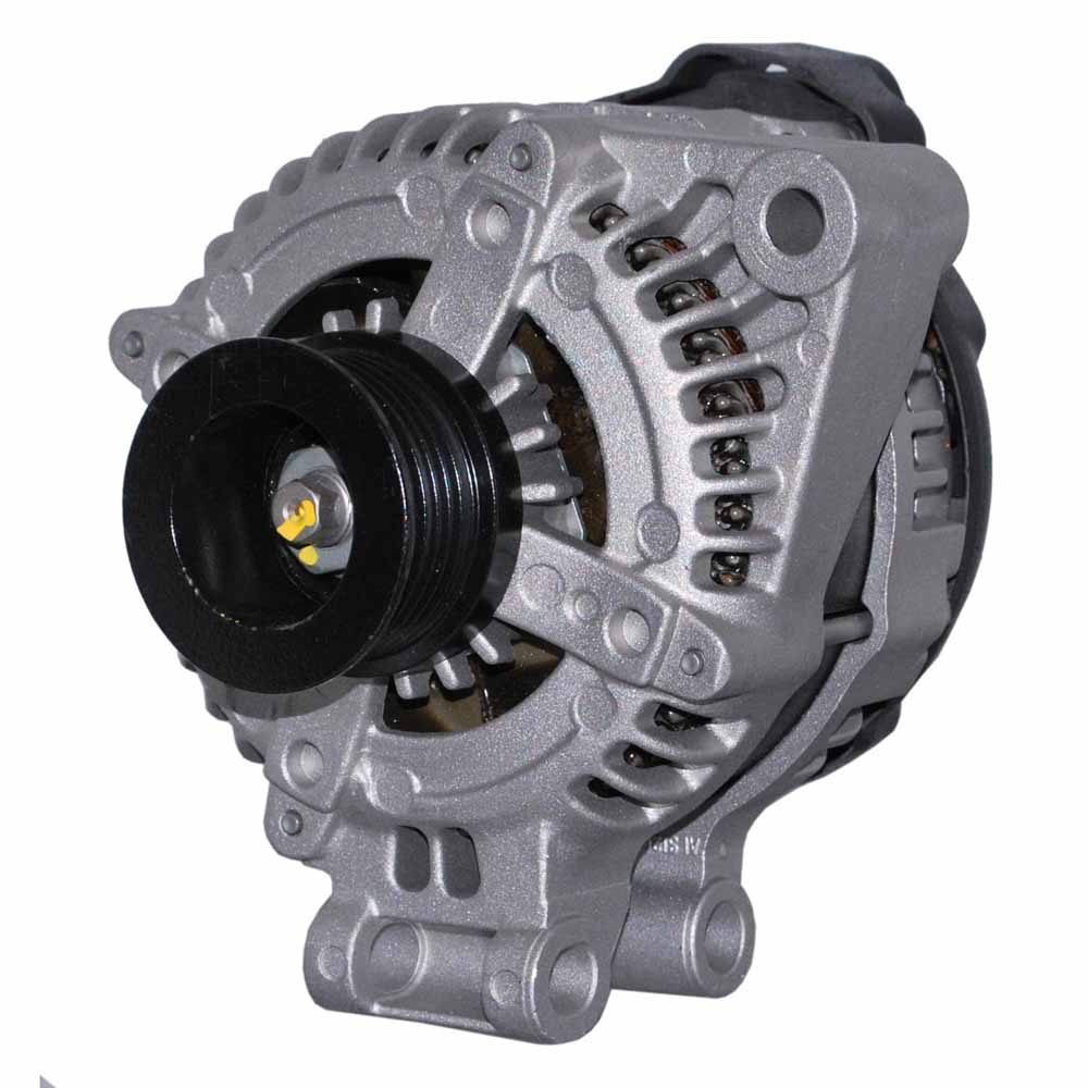 2006 Land Rover Range Rover Alternator