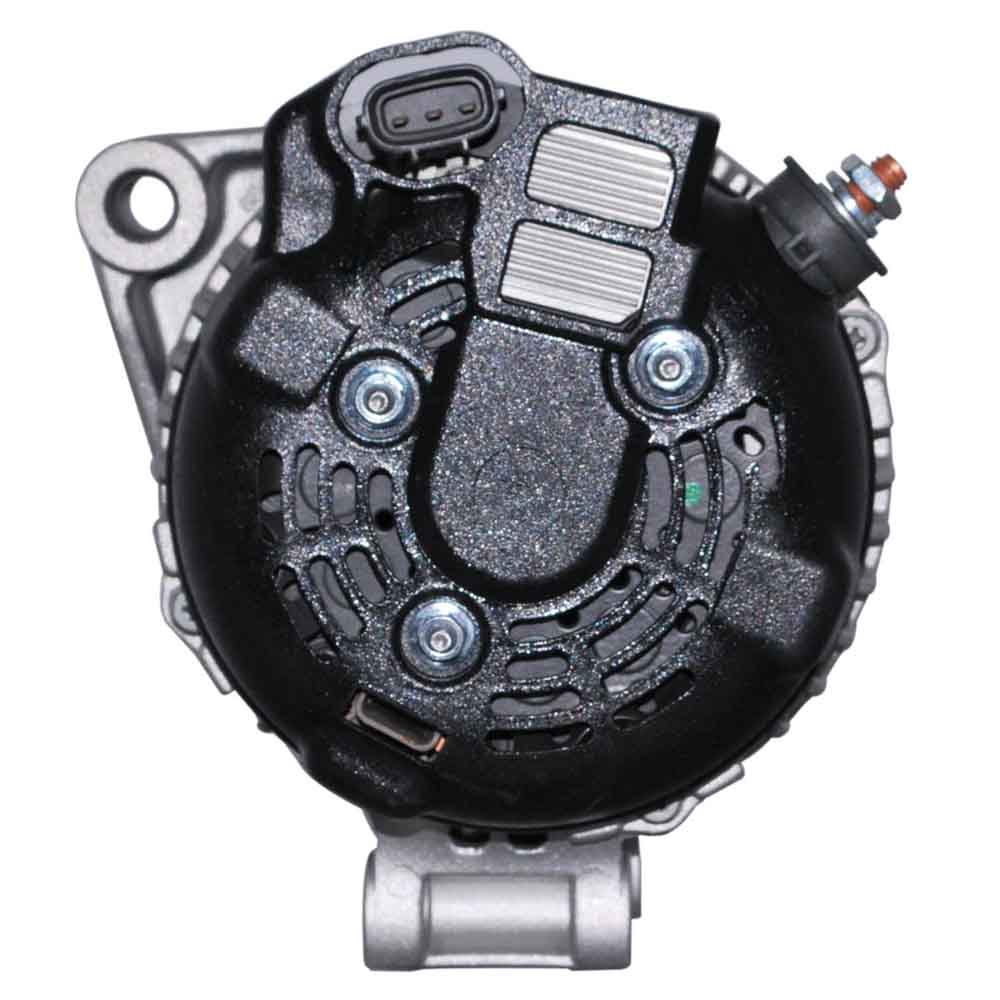 2006 Land Rover Range Rover Alternator