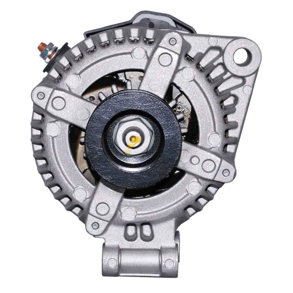 2006 Land Rover Range Rover Alternator