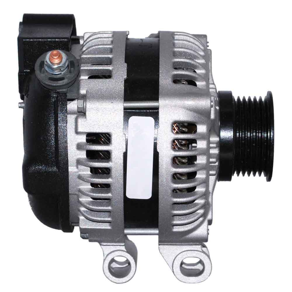 2006 Land Rover Range Rover Alternator
