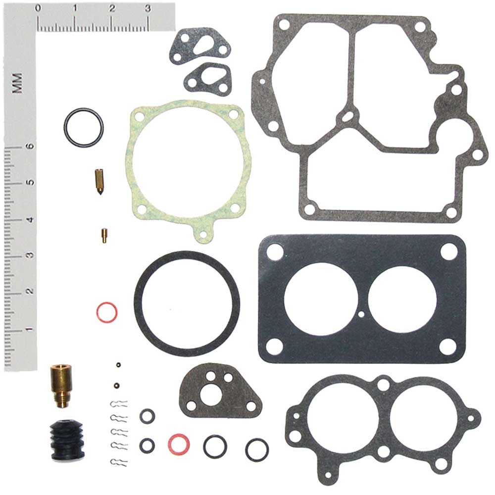 1978 Toyota Cressida Carburetor Repair Kit