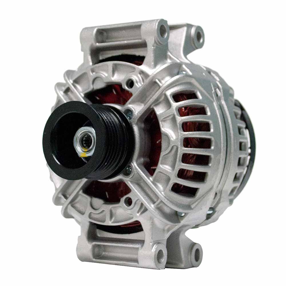 2007 Mercedes Benz C280 Alternator