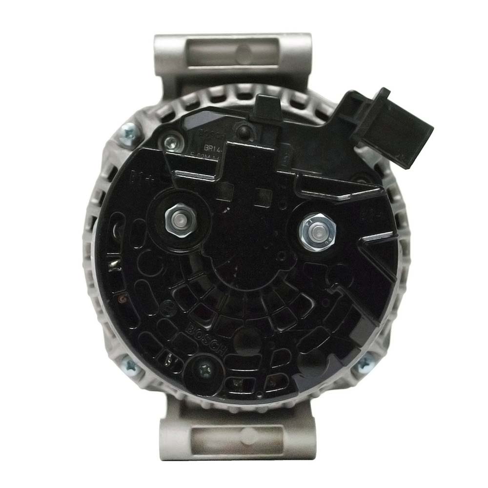 2007 Mercedes Benz C280 Alternator
