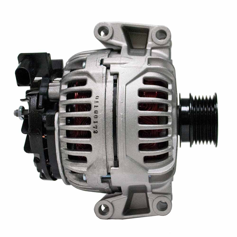 2007 Mercedes Benz C280 Alternator