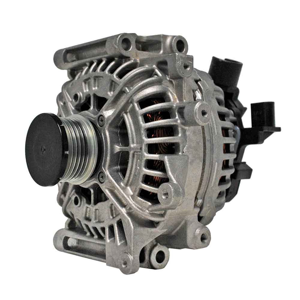 2006 Mercedes Benz E320 Alternator