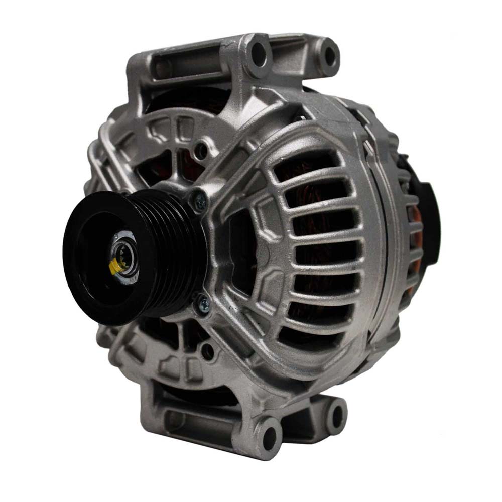 2007 Dodge Sprinter Van Alternator