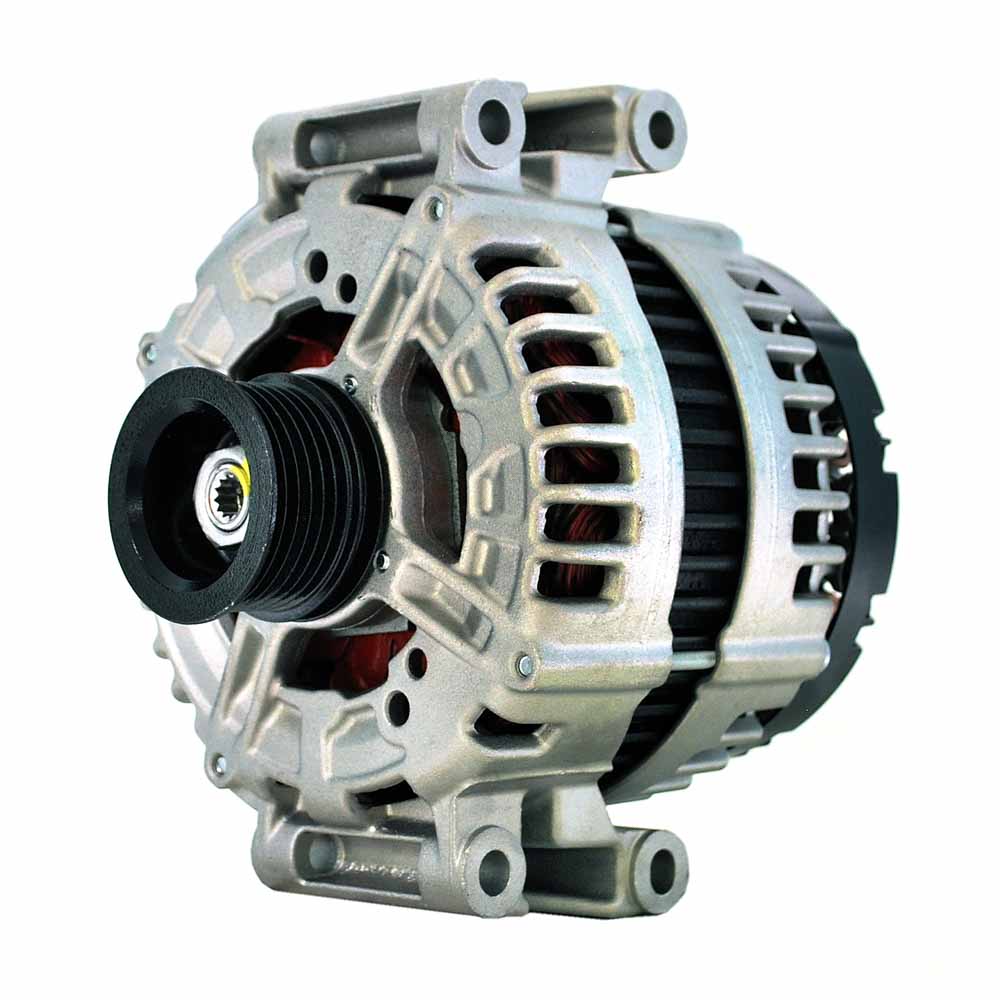 2009 Mercedes Benz E350 Alternator