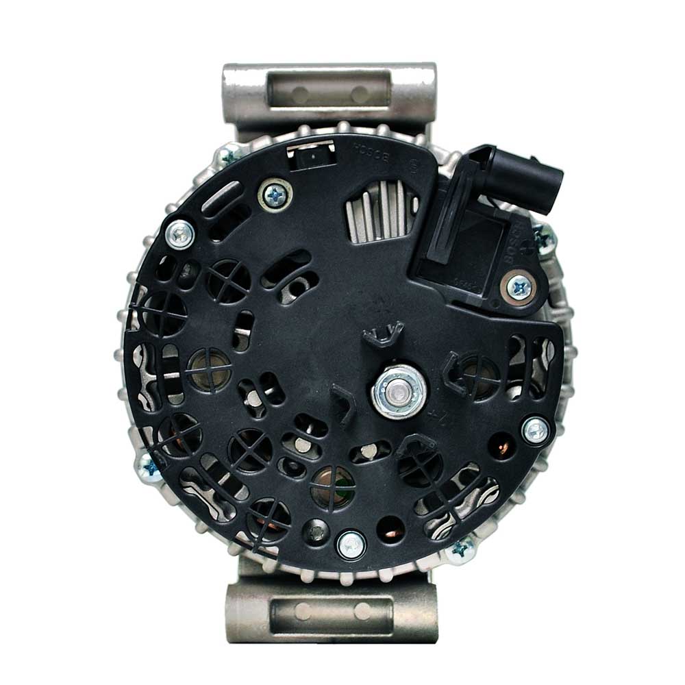 2009 Mercedes Benz E350 Alternator