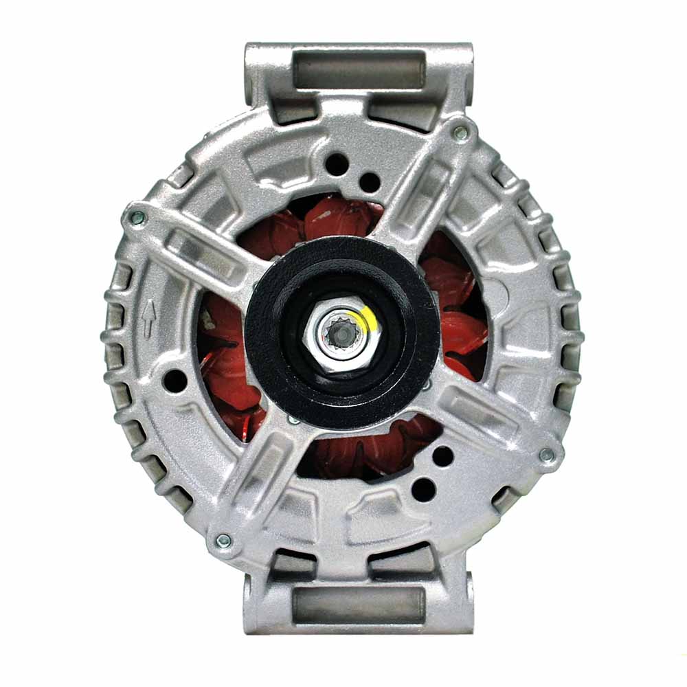 2009 Mercedes Benz E350 Alternator