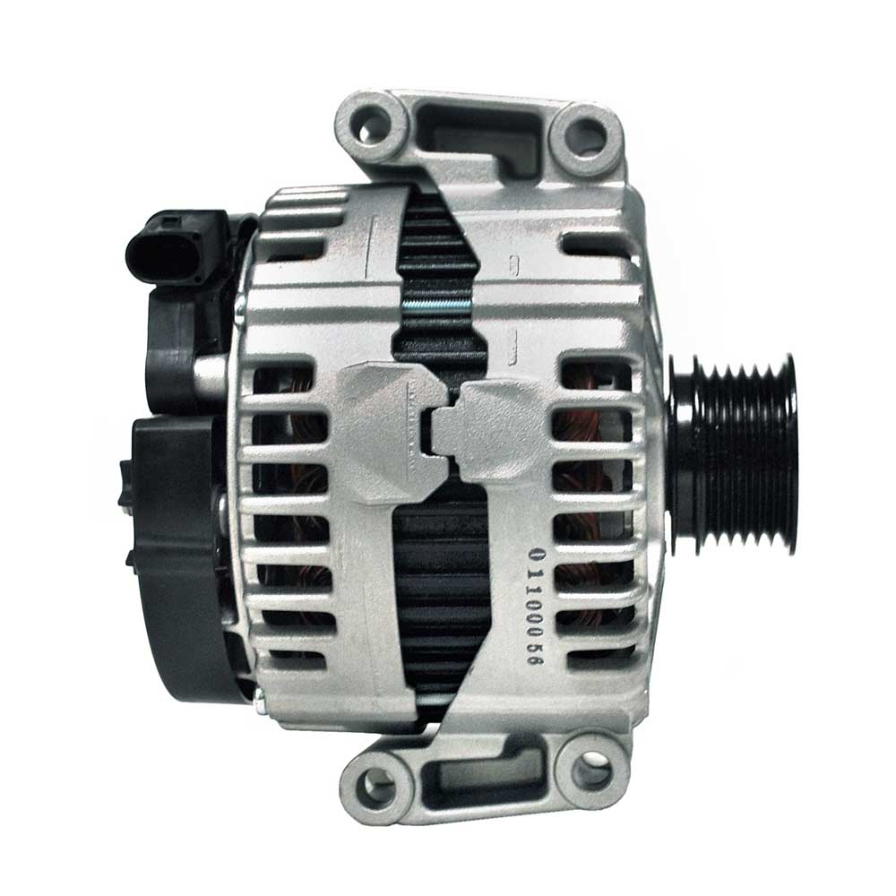 2009 Mercedes Benz E350 Alternator