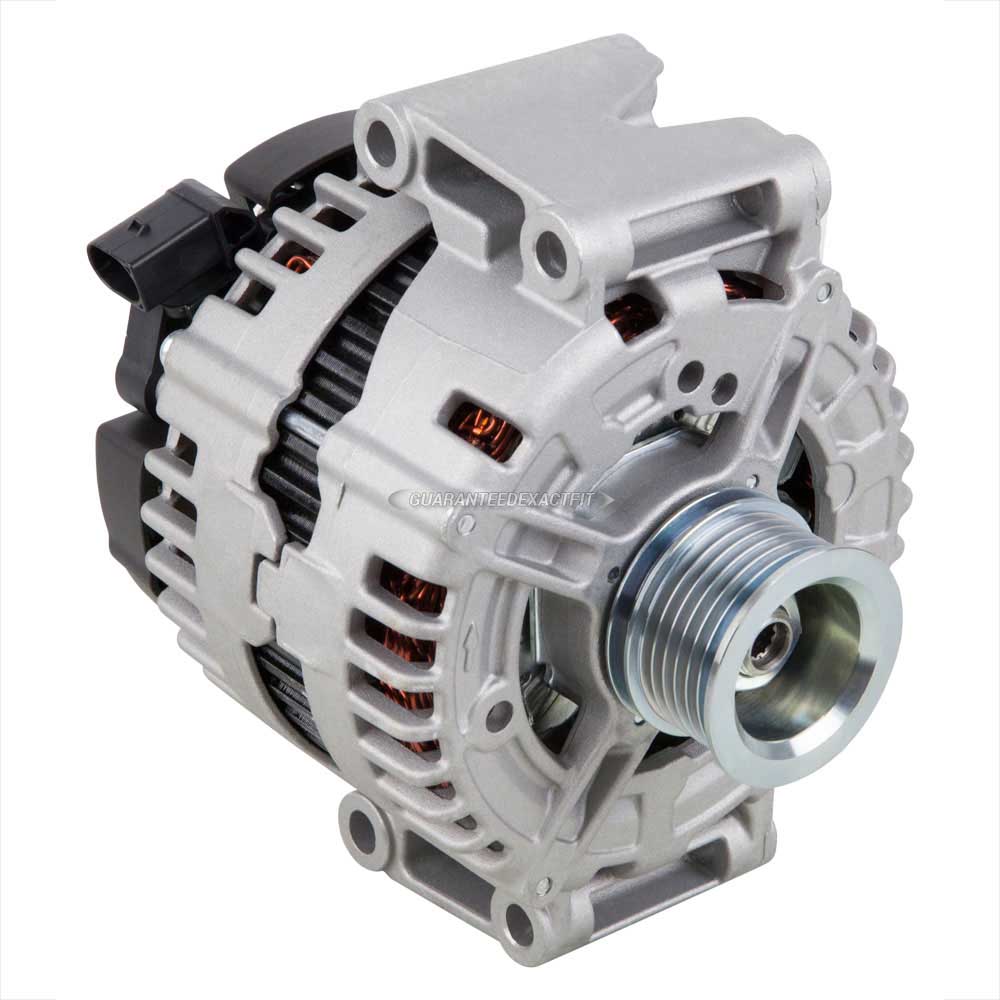 Mercedes Benz CLK550 Alternator