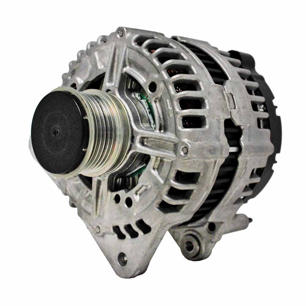 2007 Volkswagen Passat Alternator