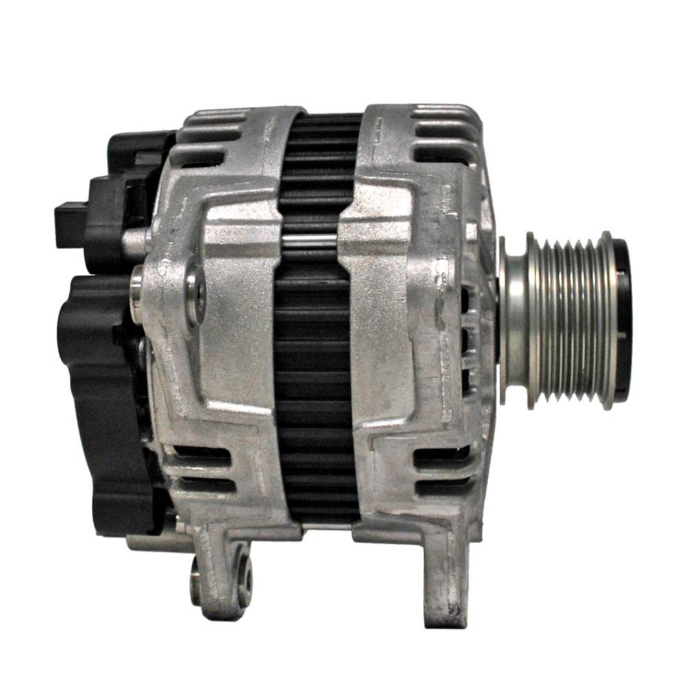 2007 Volkswagen Passat Alternator